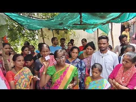 డబుల్ బెడ్రూమ్ కేటాయింపులో లక్కీ డ్రా పేరిట కొత్త ట్విస్ట్