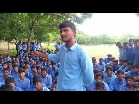 GO 97ను రద్దు చేయాలని పాలిటెక్నిక్ విద్యార్థుల ధర్నా!