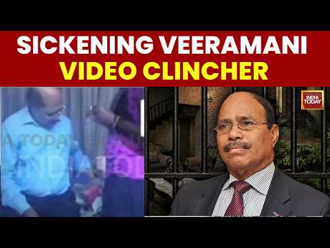 బిలియనీర్ వీరమణి ‘డార్క్ సీక్రెట్’ అవుట్!