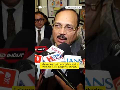 న్యాయం లేట్ గా  ఎందుకు జరుగుతుంది అంటే?- CJP సూర్య కాంత్