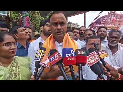 కాంగ్రెస్‌లోనే ఉంటా.. కోమటిరెడ్డి రాజగోపాల్ రెడ్డి క్లారిటీ