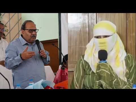 మహిళపై రేప్ అటెంప్ట్.. బీజేపీ ఎమ్మెల్యేపై ఫిర్యాదు