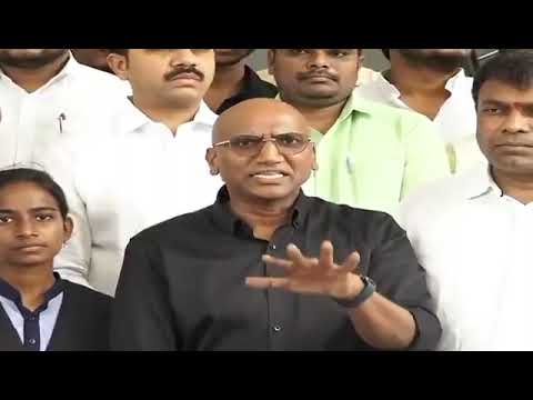 GO 97ను రద్దు చేయాల్సిందే : RS ప్రవీణ్ కుమార్