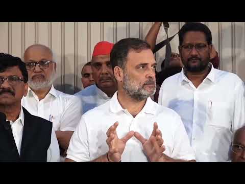 వేర్వేరు ఉద్యమాలు లేవు: రాహుల్ గాంధీ