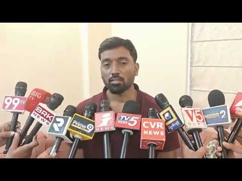 కొడుకు ప్రేమకు విలన్‌గా మారిన కాంగ్రెస్ ఎమ్మెల్యే