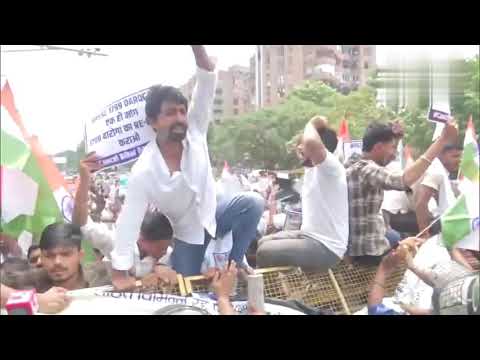 ‘CM అయితే మాకేంటి?’..పాట్నాలో స్టూడెంట్స్ ఉద్యమం