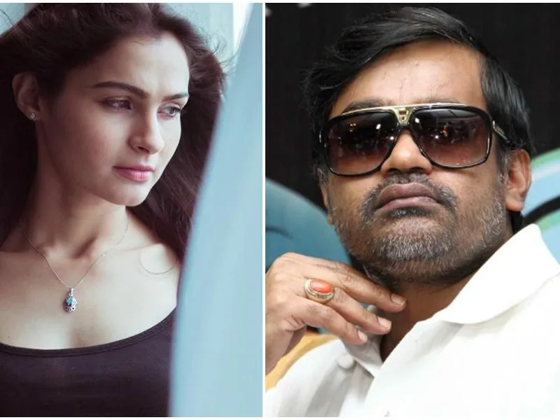 జ‌న్మ‌లో ఆ డైరెక్టర్ తో సినిమా చేయ‌ను