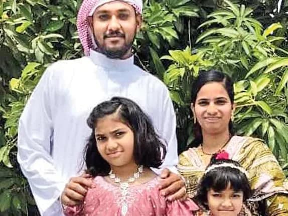 అబార్షన్‌కు భార్య అంగీకరించలేదని హతమార్చిన భర్త 