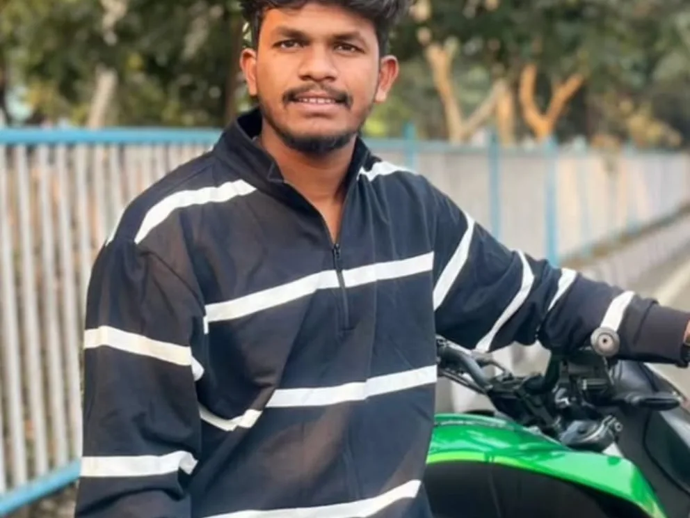 యువకుడి ప్రాణం తీసిన క్రికెట్