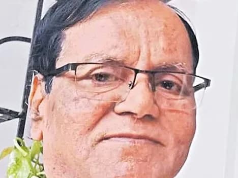 రచయిత ఉదయభాను ఇక లేరు