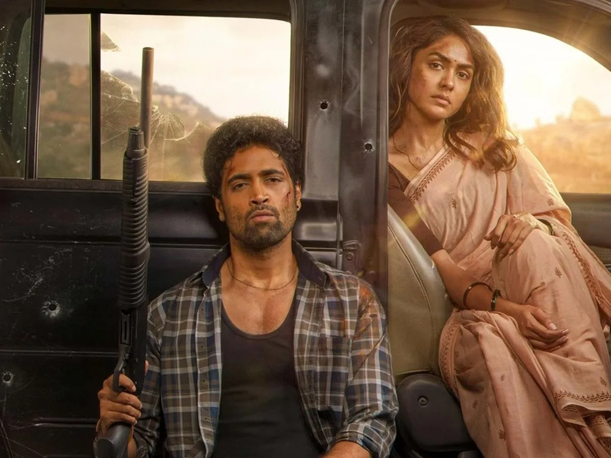 డెకాయిట్ కి మిక్స్ డ్ రెస్పాన్స్..!