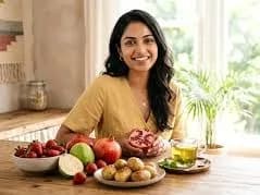 సమ్మర్ లో స్కిన్ కేర్ కోసం ఈ ఫుడ్ తినండి!