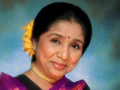 ఆశాభోంస్లే ఆస్తులెంతో తెలుసా?