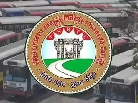 TGSRTCలో సమ్మె సైరన్ 
