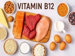 B 12 లోపిస్తే ఇవి తినండి!