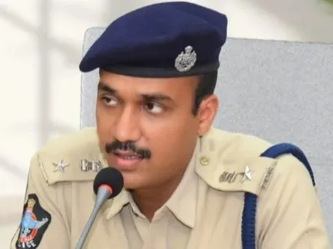 గుంటూరులో మర్డర్ చంపింది లాయరే!