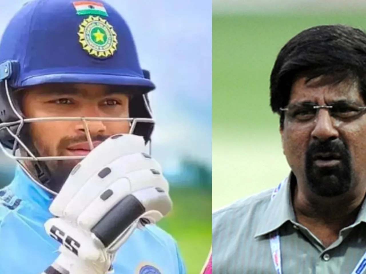 5 సిక్స్‌లు కొడితే సరిపోదు.. రింకు సింగ్‌పై క్రిస్ శ్రీకాంత్ షాకింగ్ కామెంట్స్!