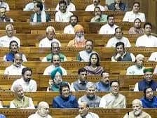 131వ రాజ్యాంగ సవరణ సహా లోక్ సభలో 3 కీలక బిల్లులు 