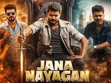 జననాయగన్ లీకేజ్ కేసులో ఆరు అరెస్టులు !!