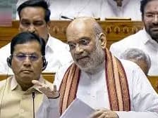 ఏపిలో 38, తెలంగాణలో  26 ఎంపీ సీట్లు ః అమిత్ షా