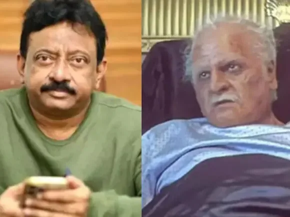 ధురంధర్ 2లో దావూద్ పాత్ర సరిగా లేదు : ఆర్జీవీ 