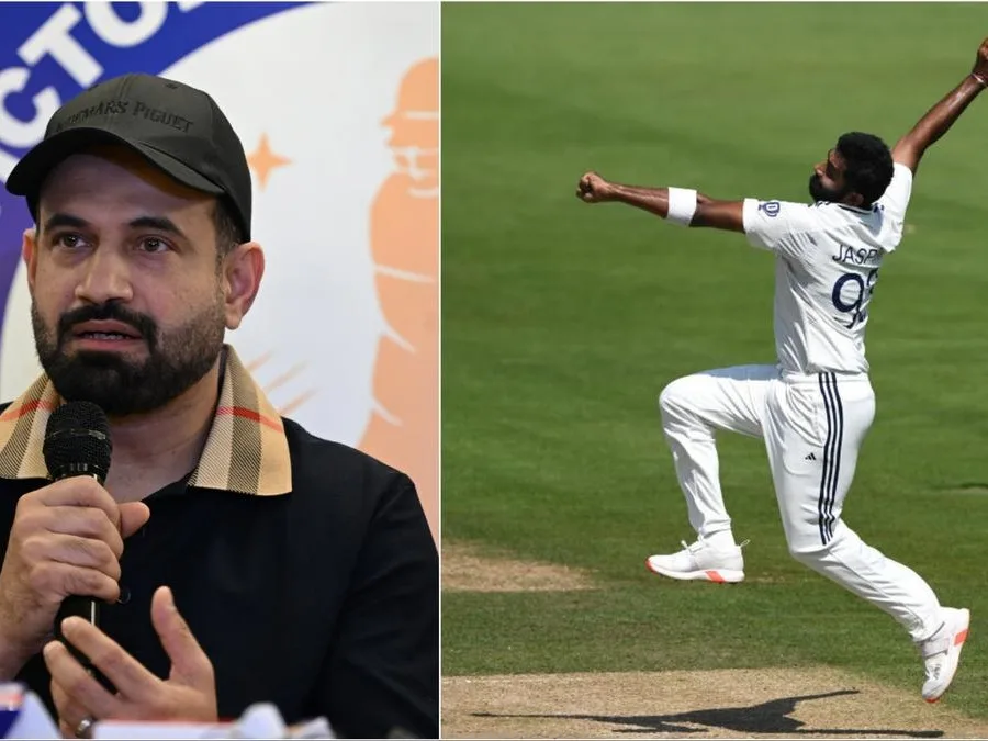 బుమ్రా ఫామ్‌లోకి రావాలంటే ఇది ఒక్కటే మార్గం!