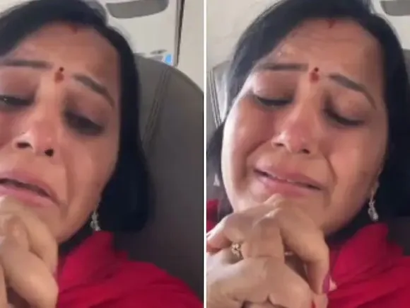 గాలిలో 4 గంటల నరకం.. హైదరాబాద్-హుబ్లీ ఫ్లైట్‌కు తప్పిన ముప్పు