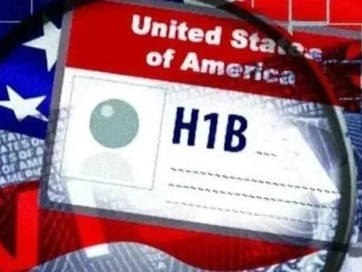 H1B వీసా ఫ్రాడ్ .. ఇద్దరు తెలుగువారికి 5 ఏళ్ల జైలు 