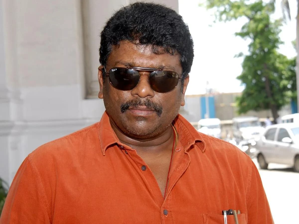 కుల మతాలపై పార్తీబన్ విక్టరీ