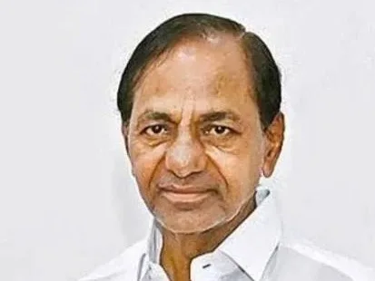 కాళేశ్వరం అంశంలో కేసీఆర్ కు బిగ్ రిలీఫ్ 