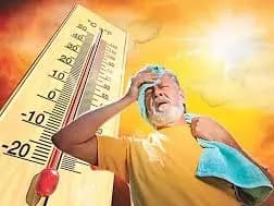రాబోయే 4 రోజులు జాగ్రత్త.. పెరగనున్న ఎండలు!