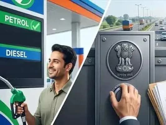పెట్రోల్, డీజిల్ ధరలను పెంచబోం.కేంద్రం