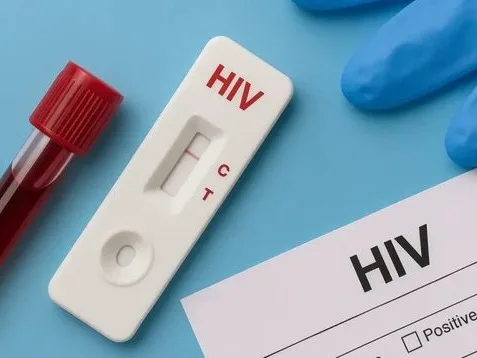 ఈ దేశంలో ప్రతి నలుగురిలో ఒకరికి HIV!