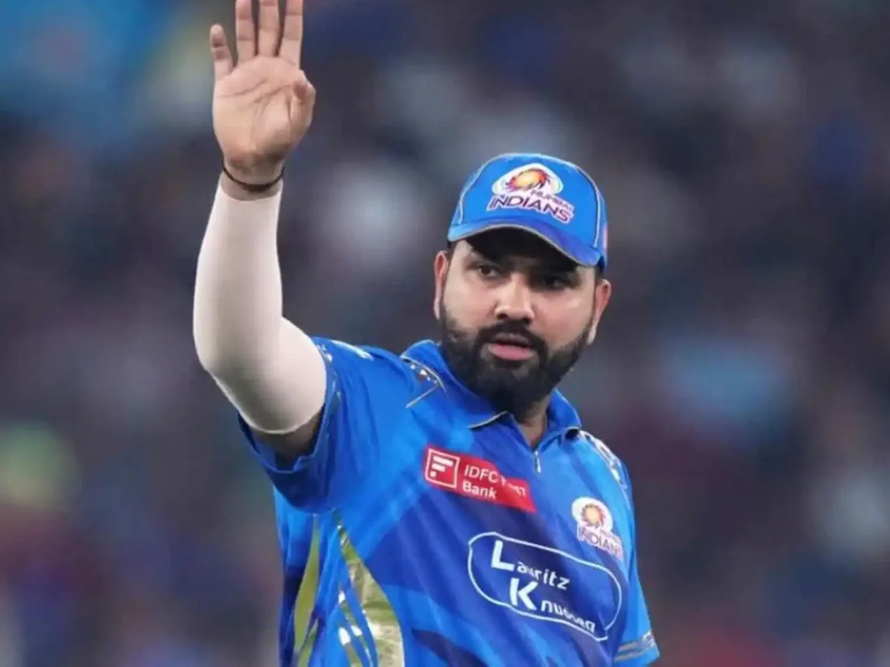 రోహిత్ శర్మ కమ్ బ్యాక్: ముంబై ఇండియన్స్ ఫ్యాన్స్‌కు పండగే!