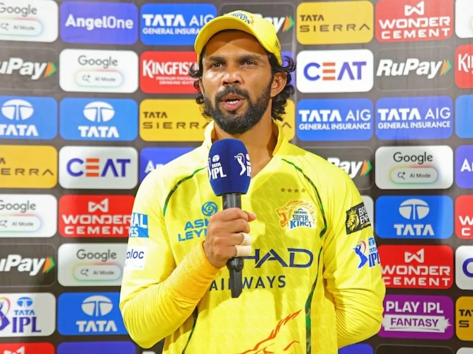 CSK ఫ్యాన్స్‌కు బ్యాడ్ న్యూస్.. కెప్టెన్ అవుట్!
