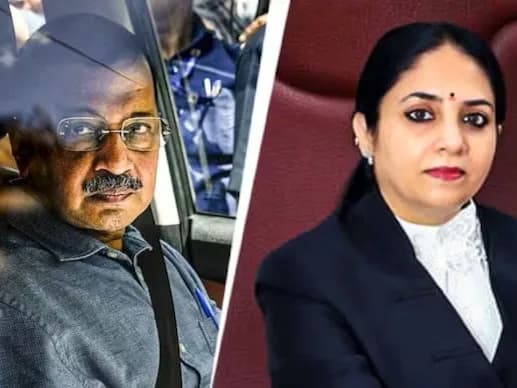 ఆ జడ్జి ముందు హాజరుకాను  _కేజ్రివాల్ 