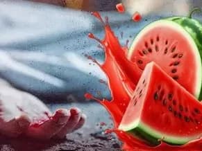 watermelon తిని ఫ్యామిలీ మొత్తం చనిపోయారు!