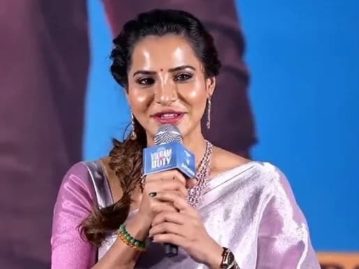 అషురెడ్డి సెటిల్‌మెంట్ ఆడియో లీక్!