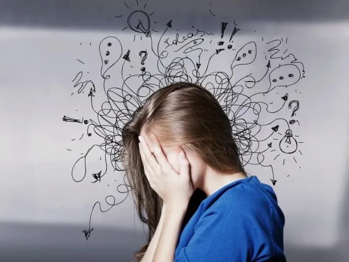 Overthinking వల్ల బీపీ పెరుగుతుందా?