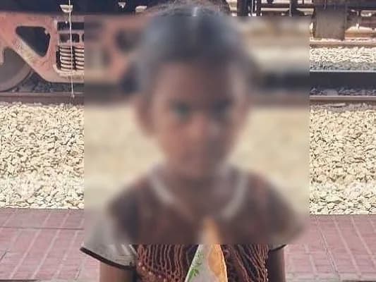 గుండె పోటుకు ఆరేళ్ళ పాప బలి!