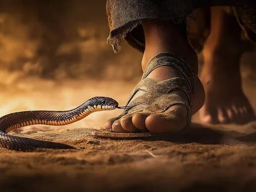 కేరళలో మండుతున్న ఎండలు.. పాముల రూపంలో కొత్త టెన్షన్!