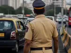 9 ఏళ్ల బాలికపై ACP అసభ్య ప్రవర్తన!