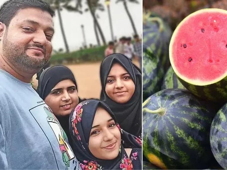 బిర్యానీ, పుచ్చకాయ తిని ముంబైలో నలుగురు మృతి!