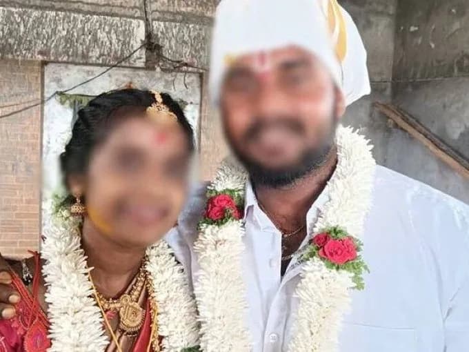 పెళ్లి చేసుకున్న సొంత అక్కాతమ్ముళ్లు!