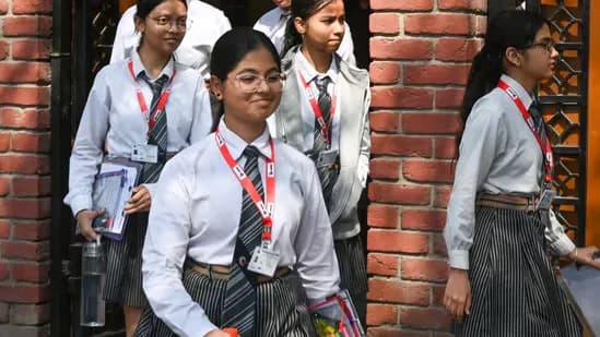 బయటకొచ్చిన 12th CBSE రిజల్ట్స్!