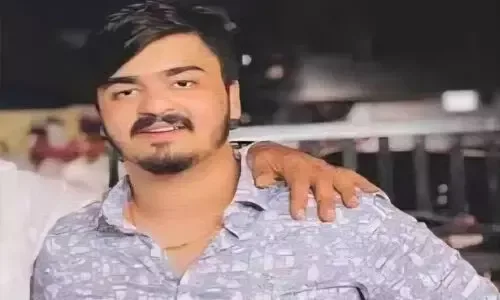 ఇక భగీరథ్ అరెస్టేనా ? మధ్యంత బెయిల్ కి హైకోర్టు నో 