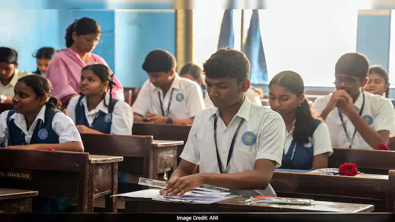 CBSE కొత్త రూల్!