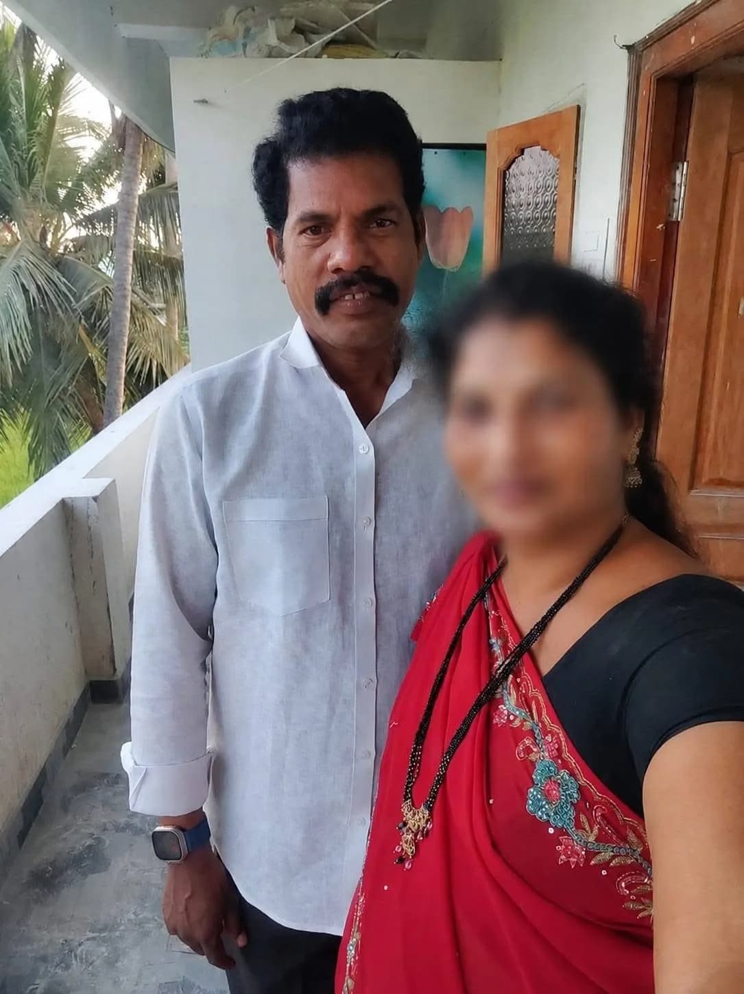 మైనర్ గర్ల్‌ను వేదించిన జనసేన లీడర్!