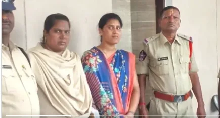 అఫైర్ కోసం పిల్లలను చంపేసింది.. సీన్ కట్ చేస్తే కోర్టు సంచలన తీర్పు!
