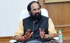 ప్రతి గింజను కొనుగోలు చేస్తాం: మంత్రి ఉత్తమ్